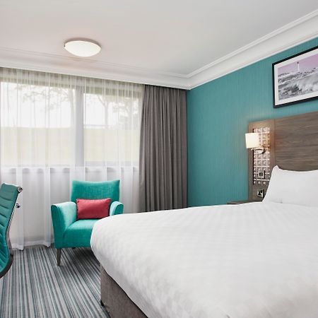 Leonardo Hotel And Conference Venue Aberdeen Airport Dyce Εξωτερικό φωτογραφία