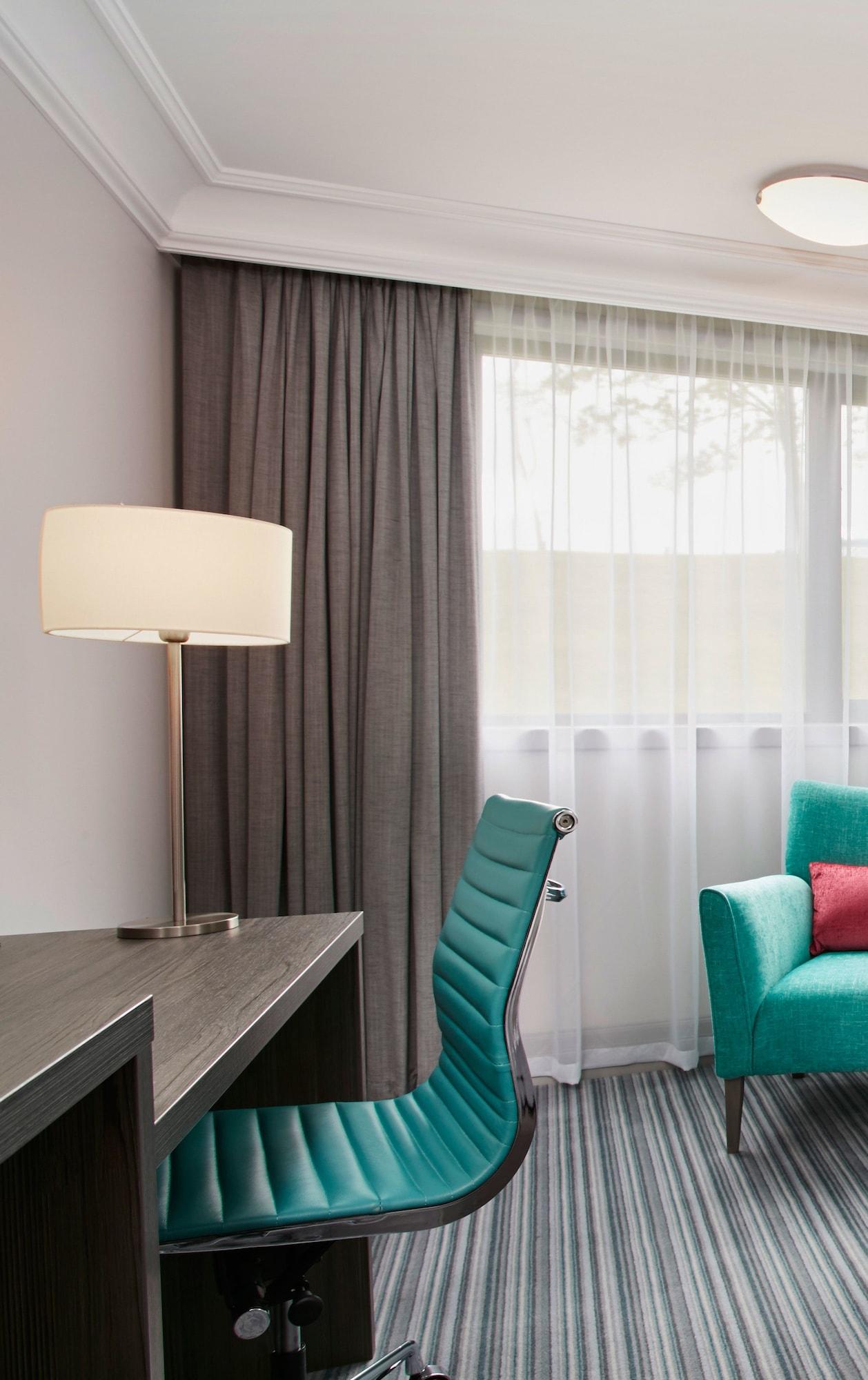 Leonardo Hotel And Conference Venue Aberdeen Airport Dyce Εξωτερικό φωτογραφία
