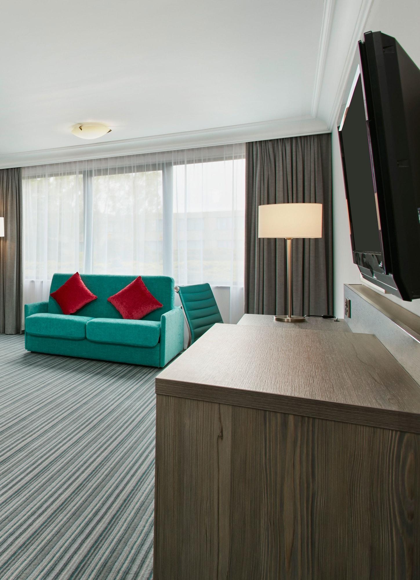 Leonardo Hotel And Conference Venue Aberdeen Airport Dyce Εξωτερικό φωτογραφία