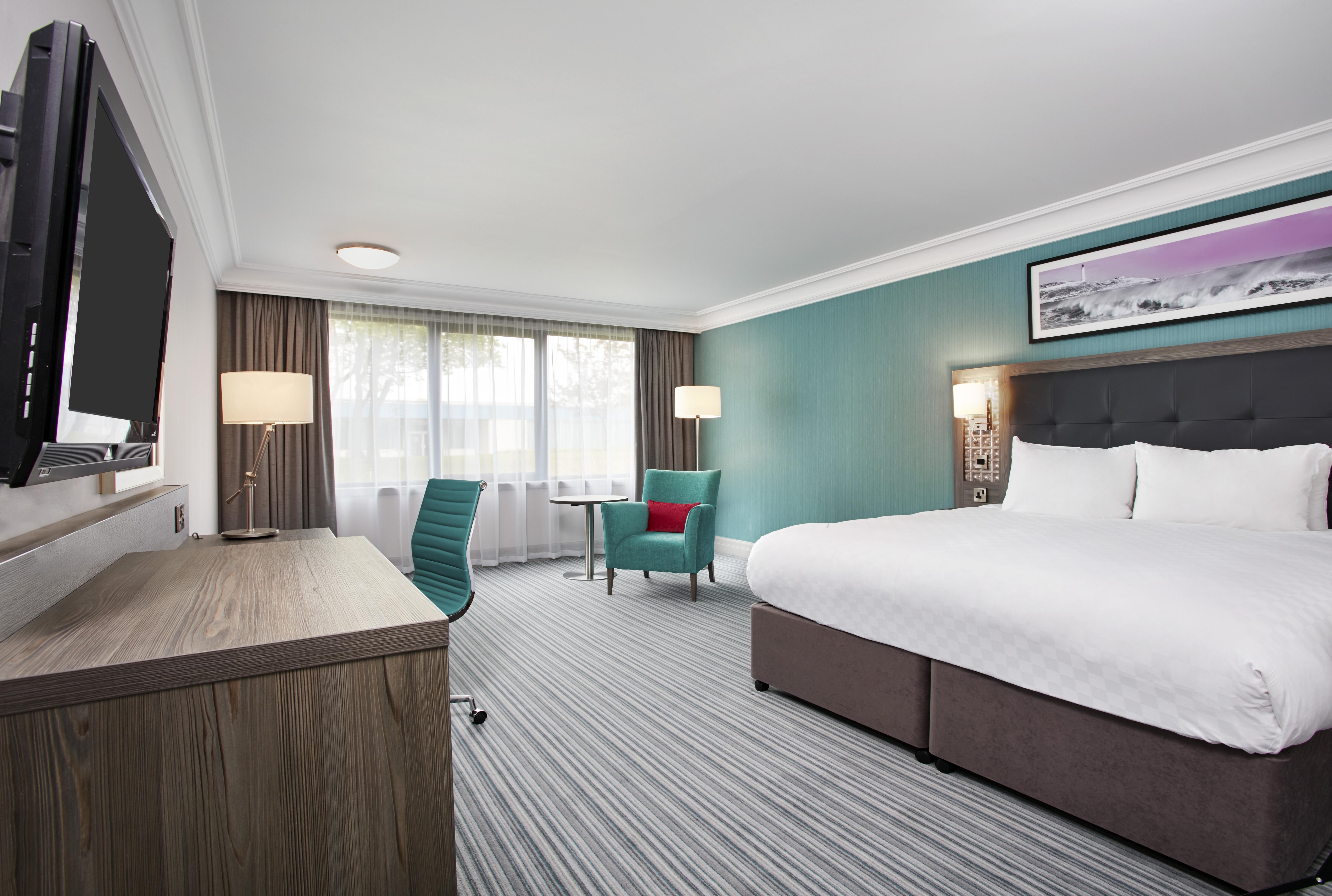 Leonardo Hotel And Conference Venue Aberdeen Airport Dyce Εξωτερικό φωτογραφία