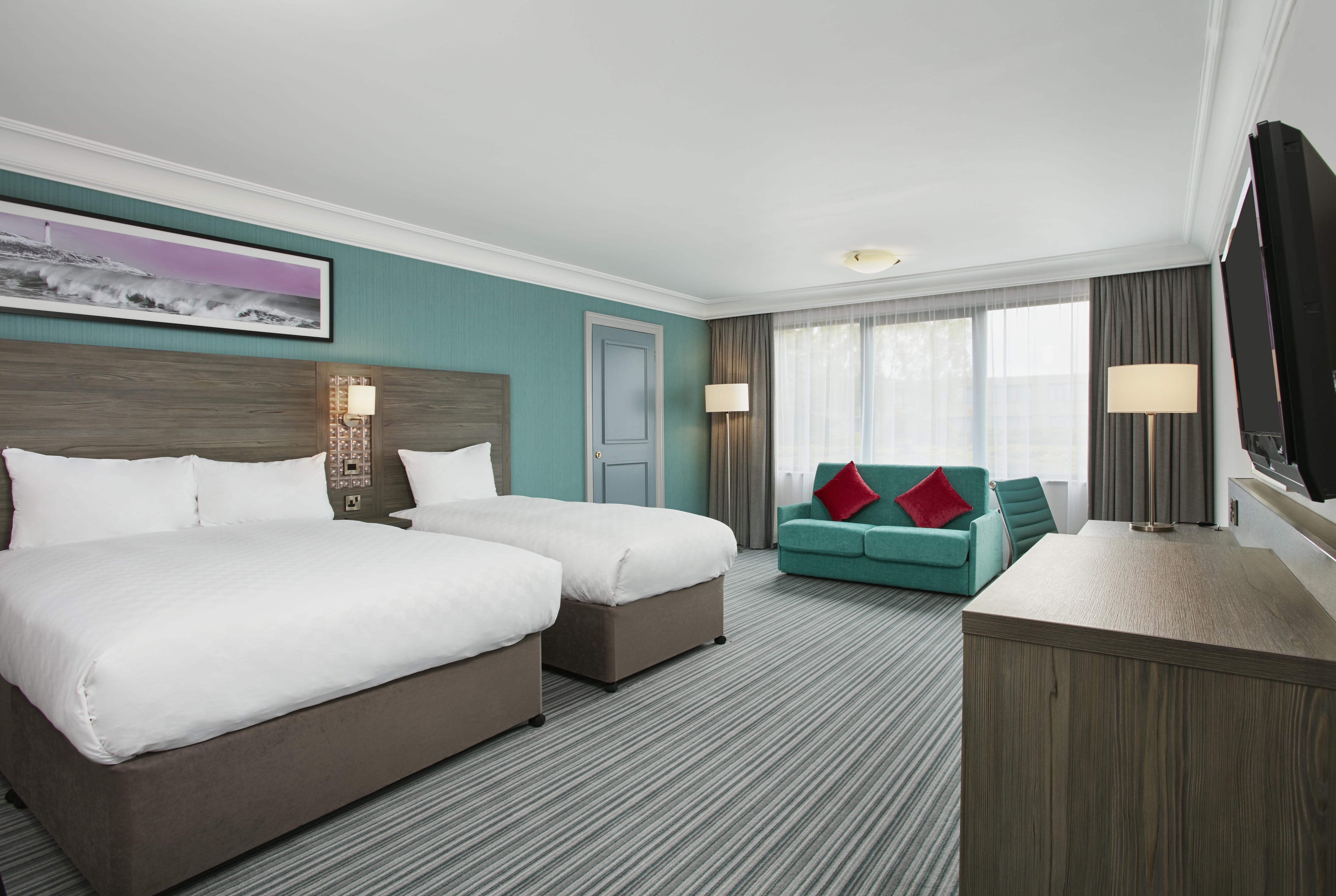 Leonardo Hotel And Conference Venue Aberdeen Airport Dyce Εξωτερικό φωτογραφία