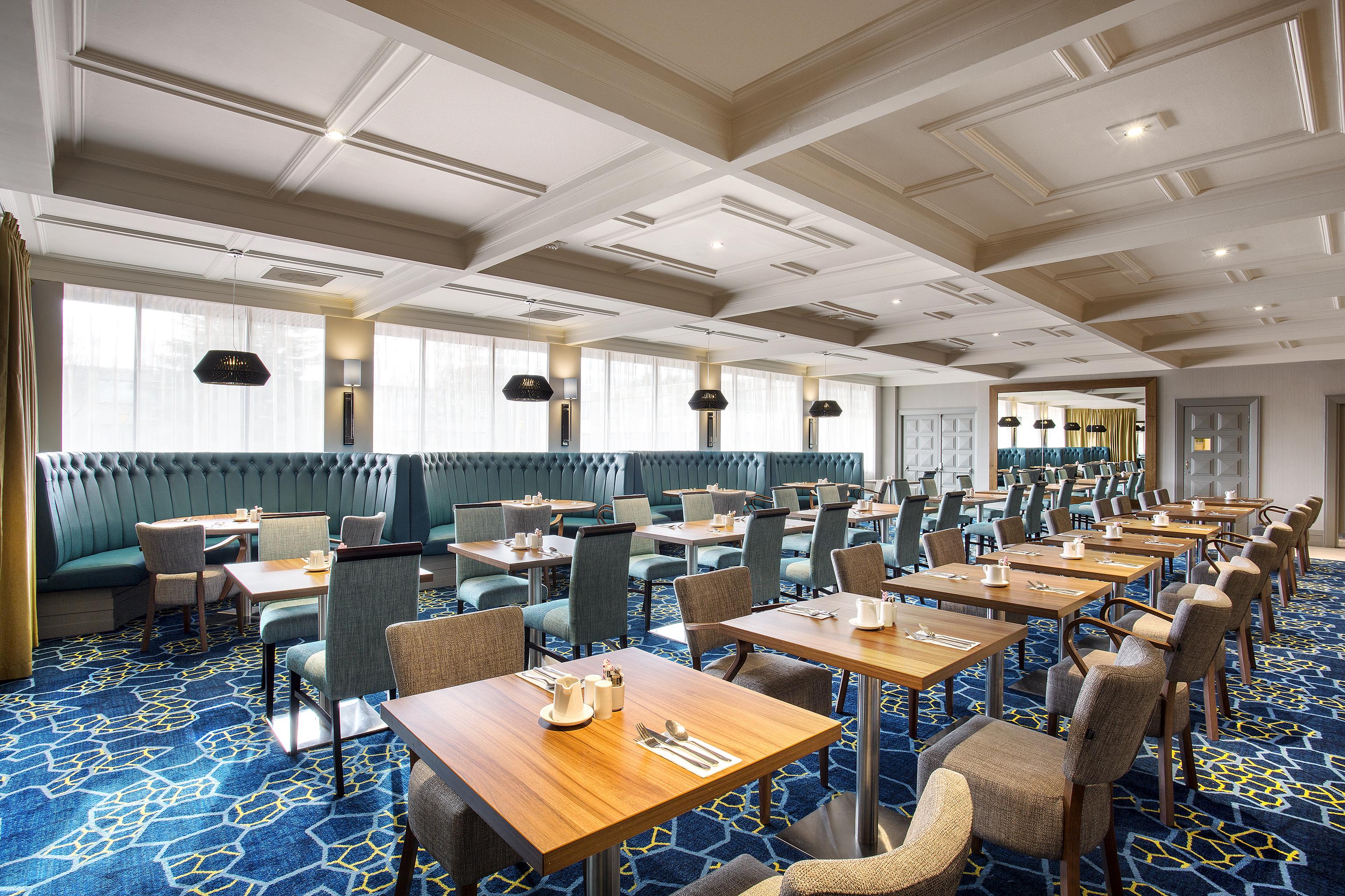 Leonardo Hotel And Conference Venue Aberdeen Airport Dyce Εξωτερικό φωτογραφία