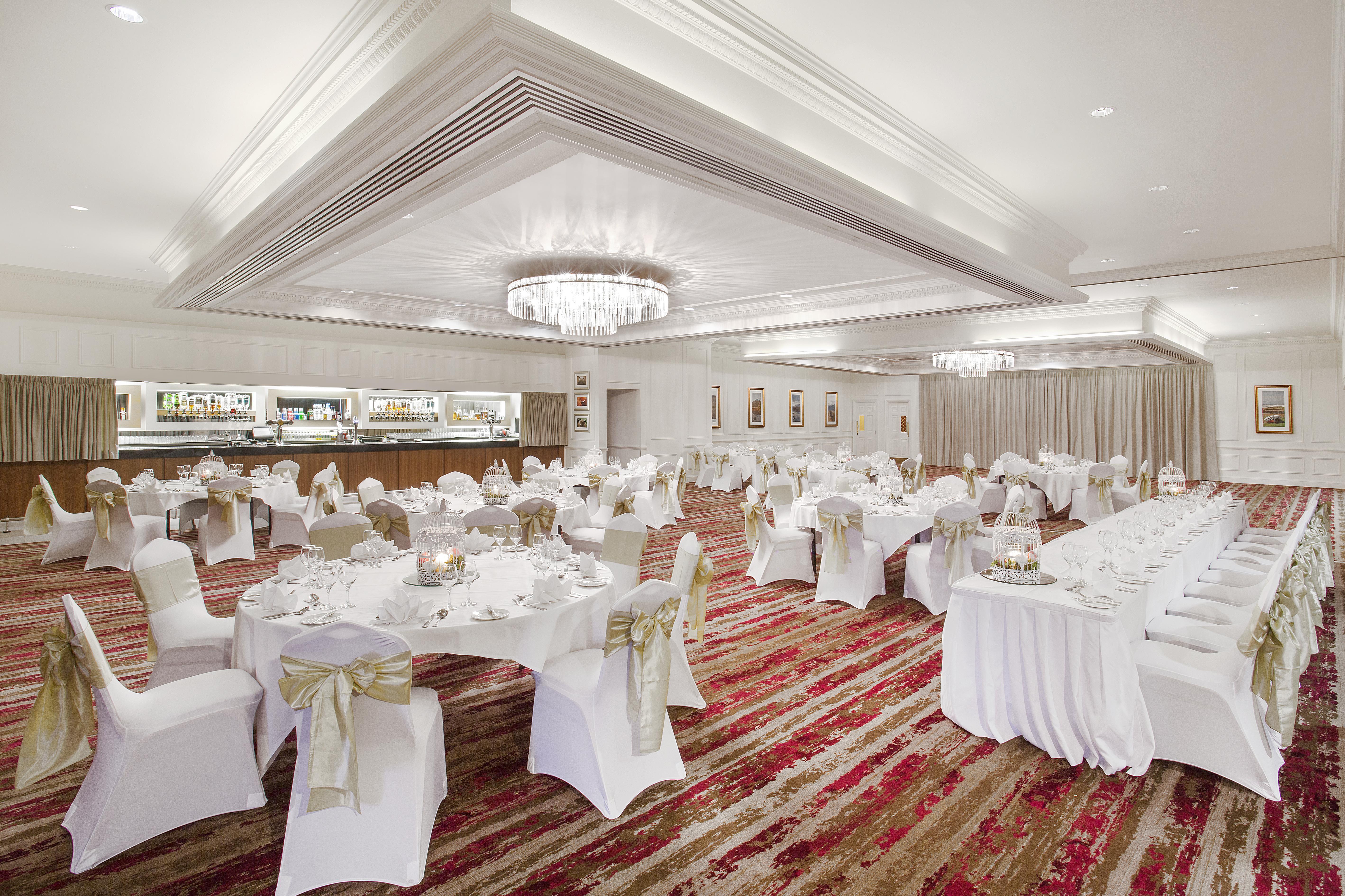 Leonardo Hotel And Conference Venue Aberdeen Airport Dyce Εξωτερικό φωτογραφία