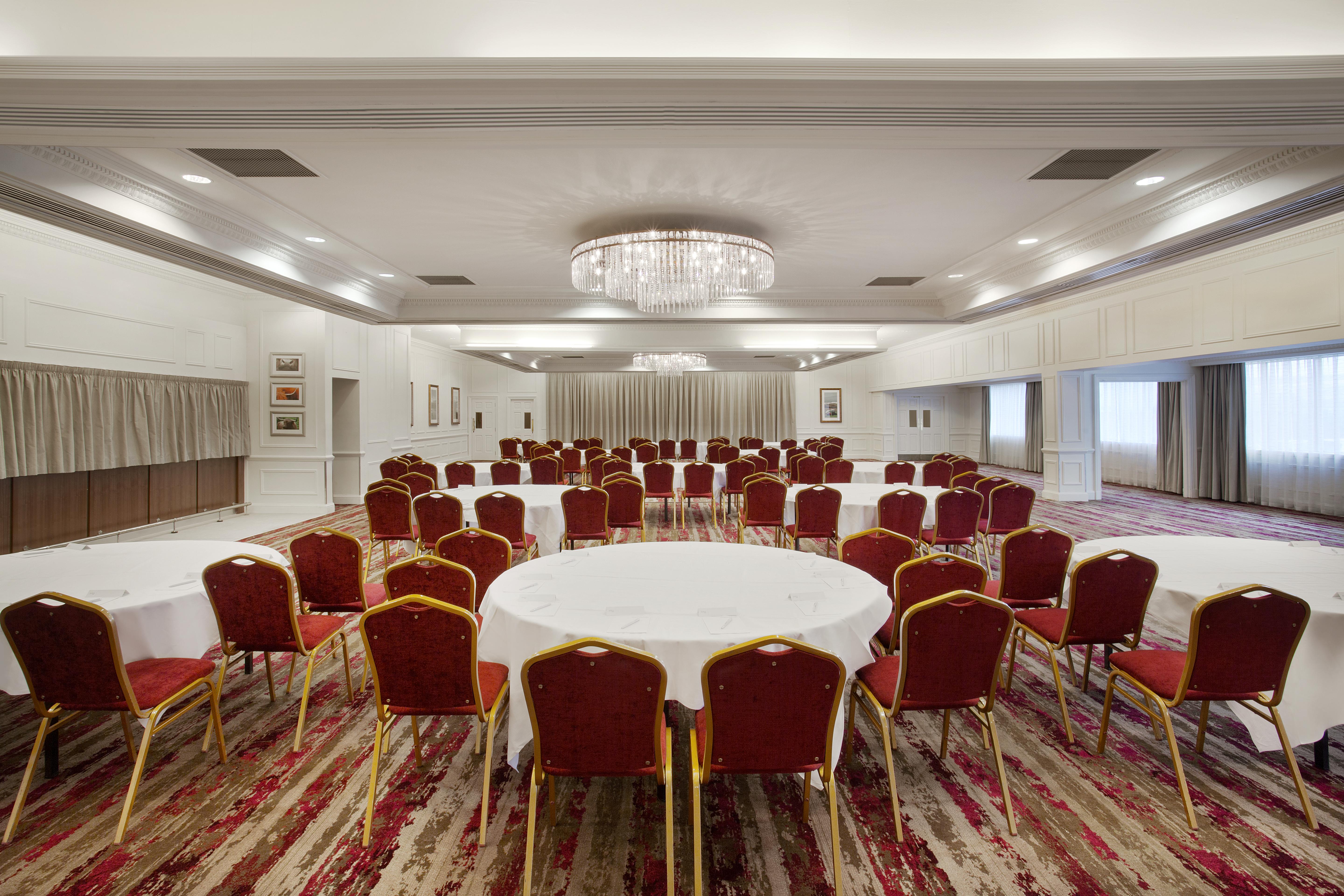 Leonardo Hotel And Conference Venue Aberdeen Airport Dyce Εξωτερικό φωτογραφία