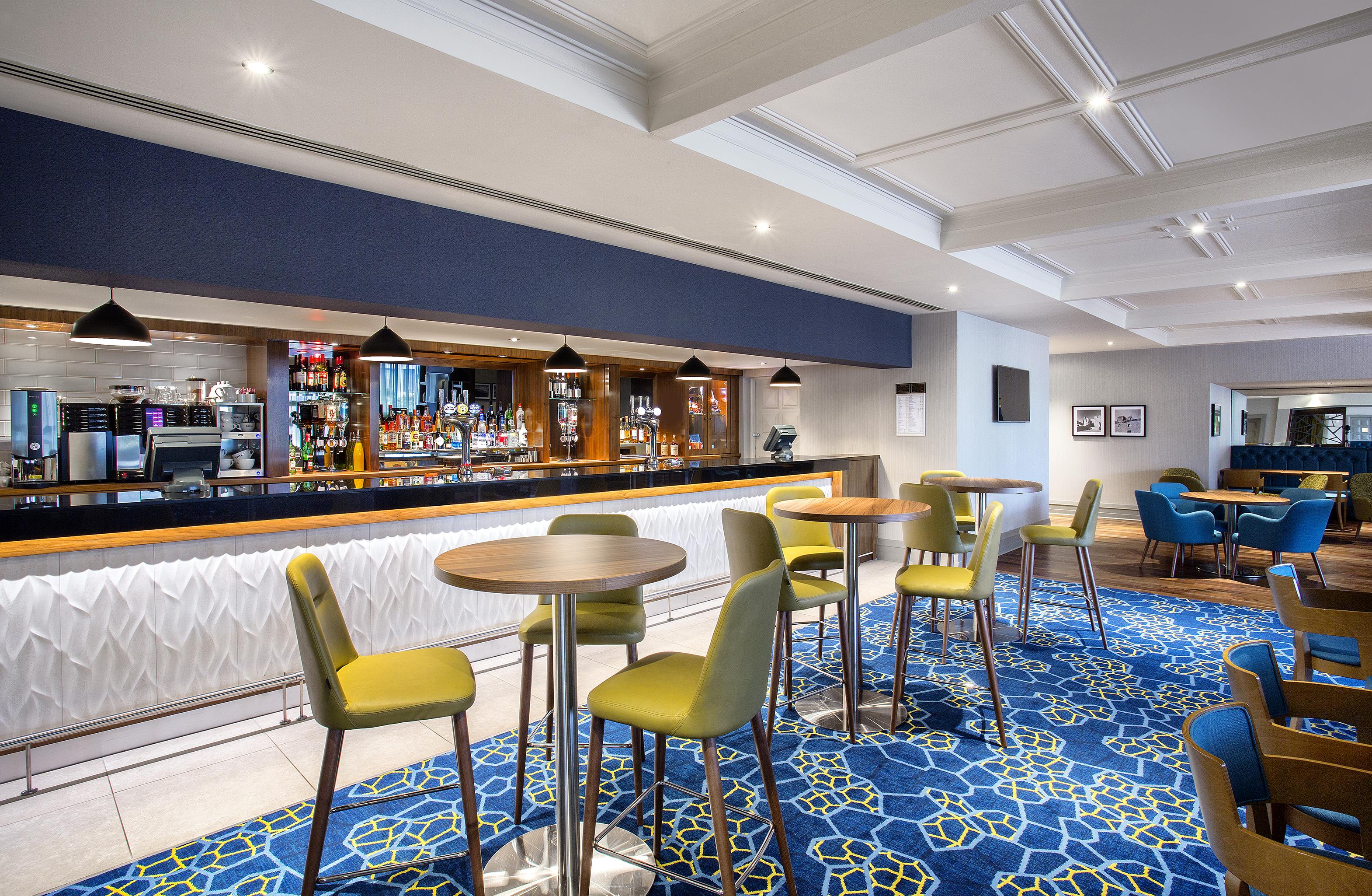 Leonardo Hotel And Conference Venue Aberdeen Airport Dyce Εξωτερικό φωτογραφία
