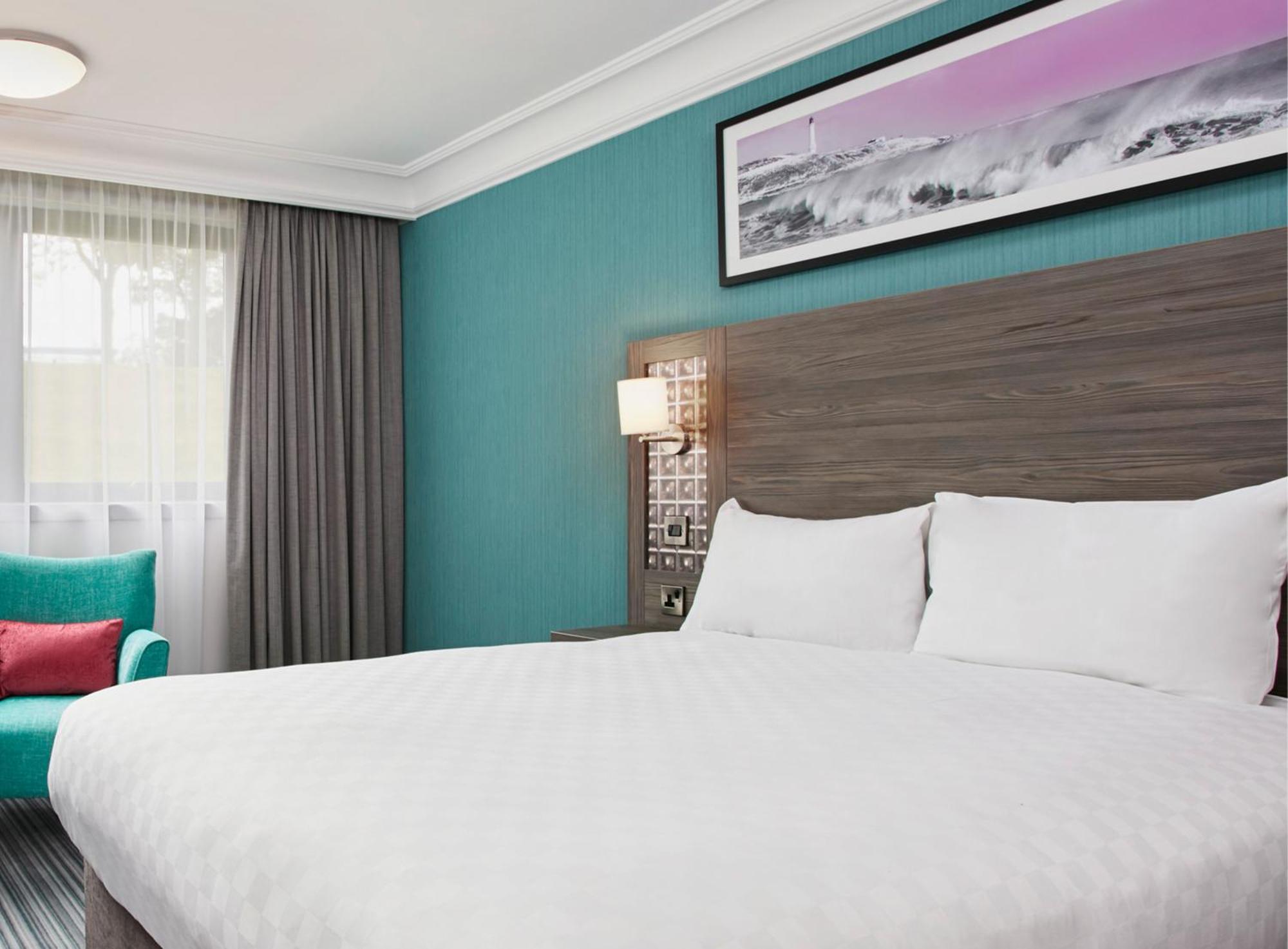 Leonardo Hotel And Conference Venue Aberdeen Airport Dyce Εξωτερικό φωτογραφία