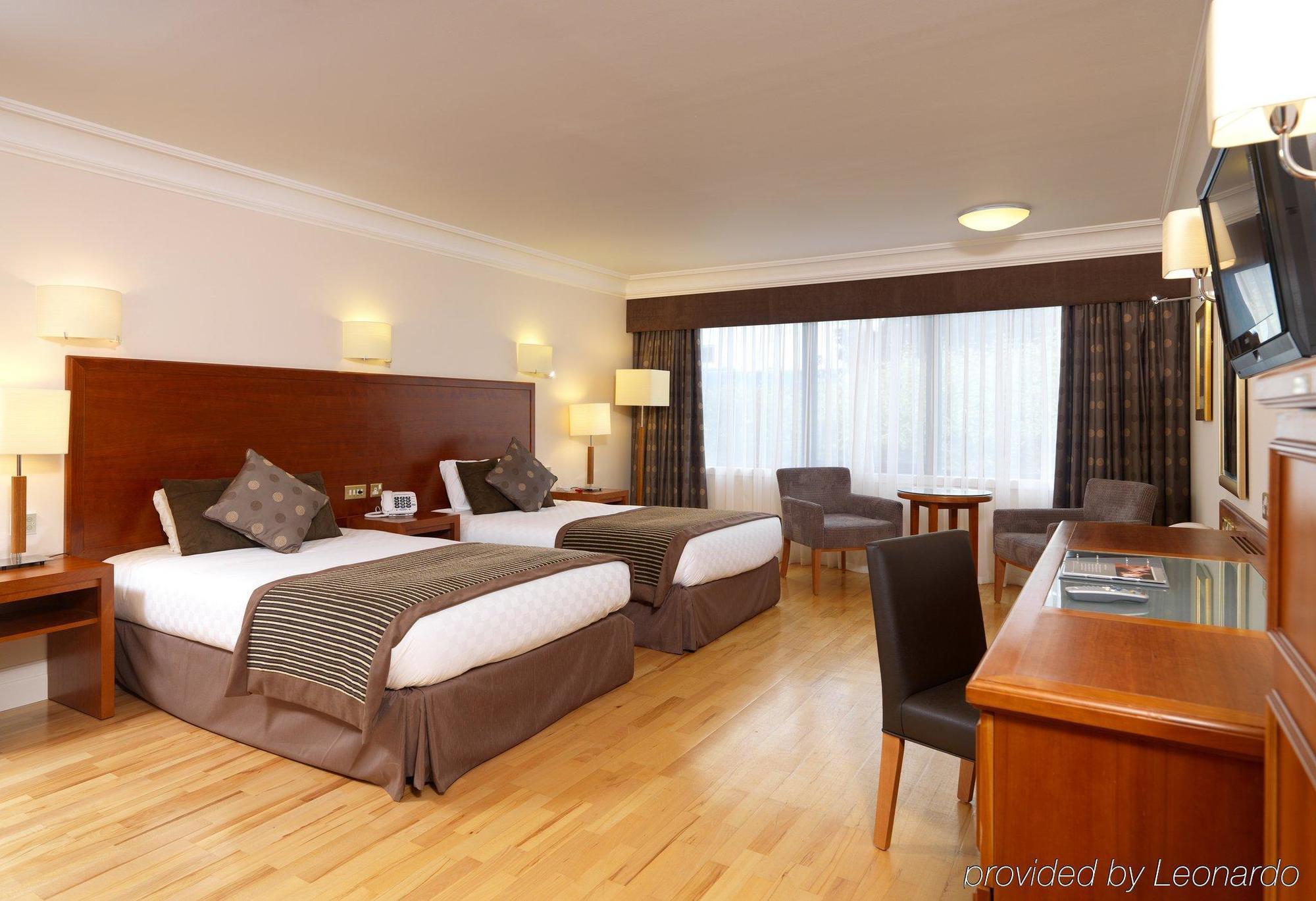 Leonardo Hotel And Conference Venue Aberdeen Airport Dyce Δωμάτιο φωτογραφία