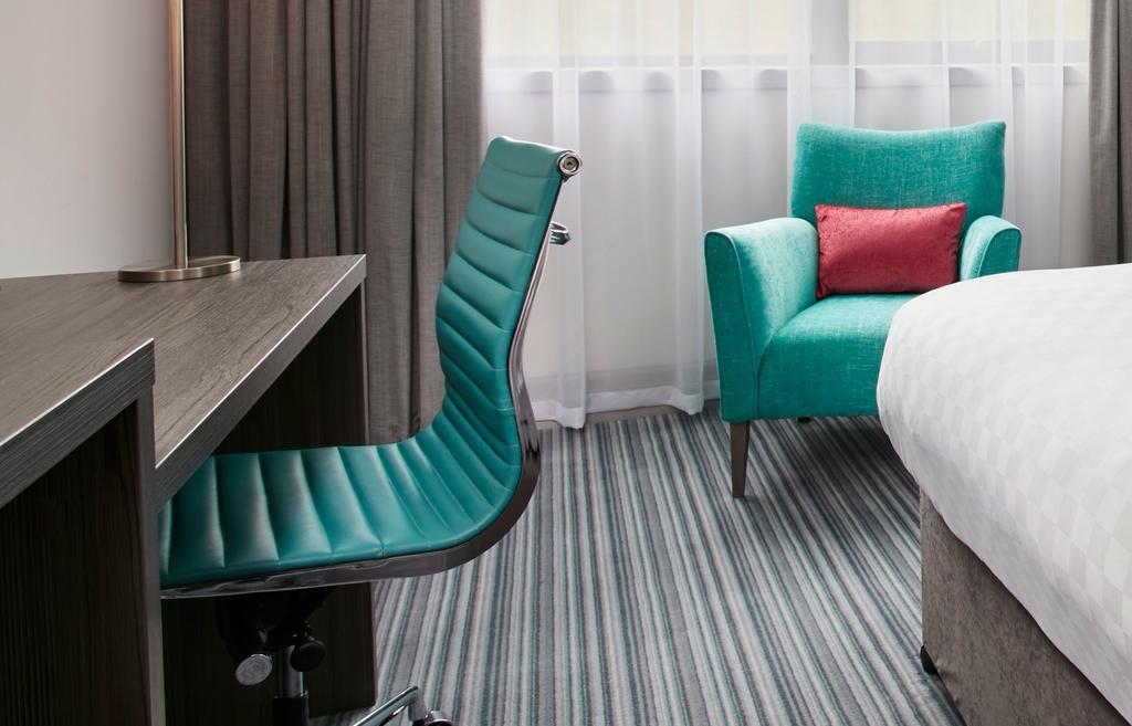 Leonardo Hotel And Conference Venue Aberdeen Airport Dyce Εξωτερικό φωτογραφία