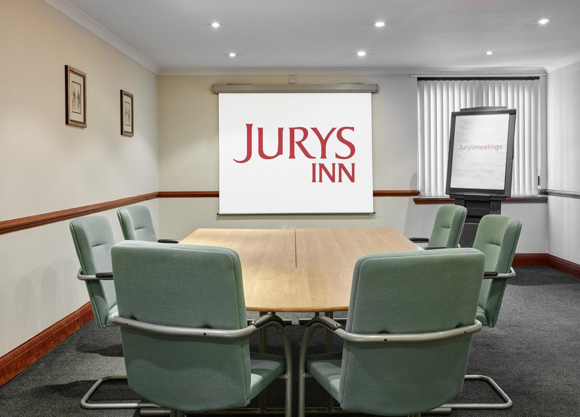 Leonardo Hotel And Conference Venue Aberdeen Airport Dyce Εξωτερικό φωτογραφία