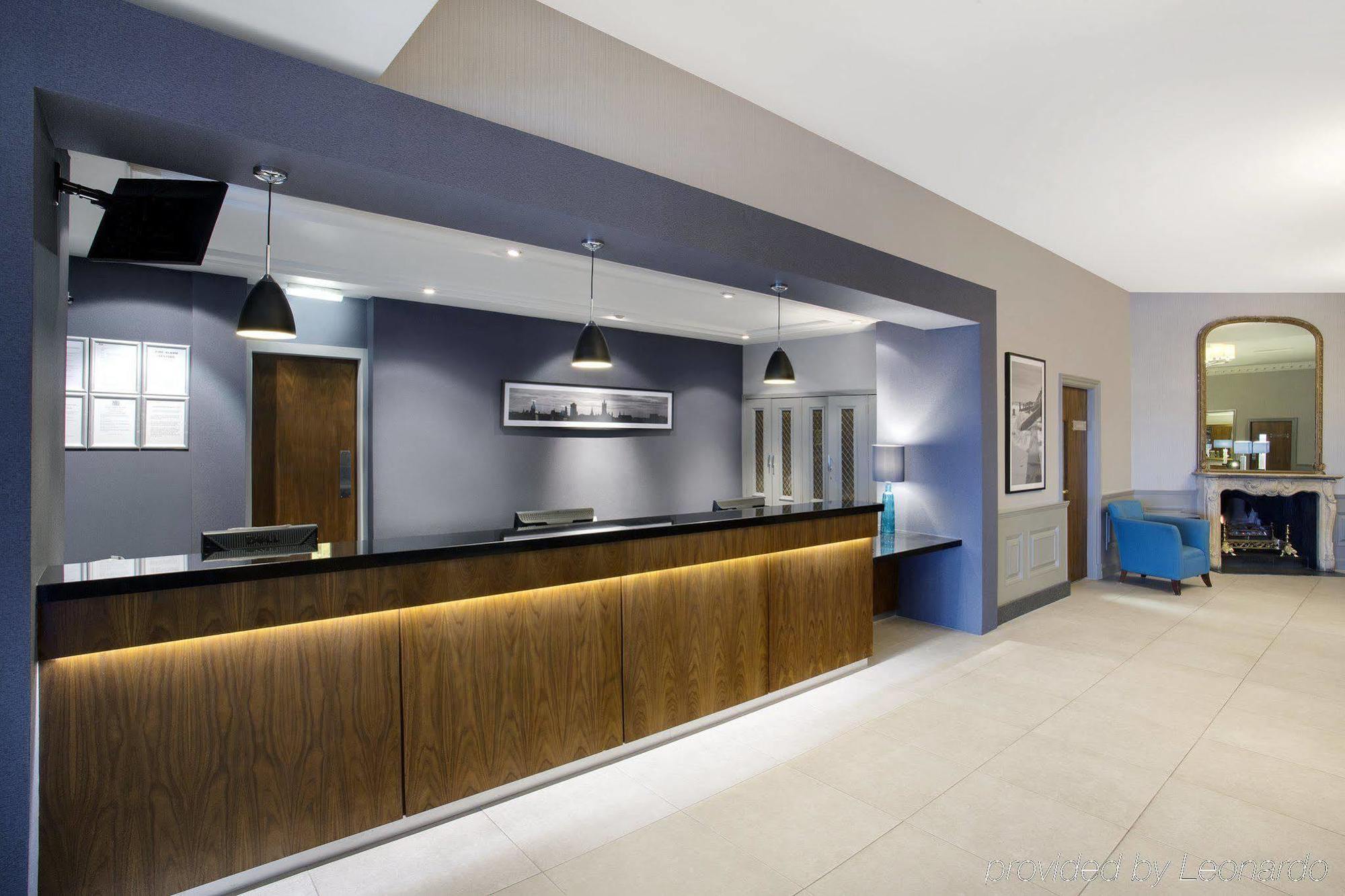 Leonardo Hotel And Conference Venue Aberdeen Airport Dyce Εξωτερικό φωτογραφία