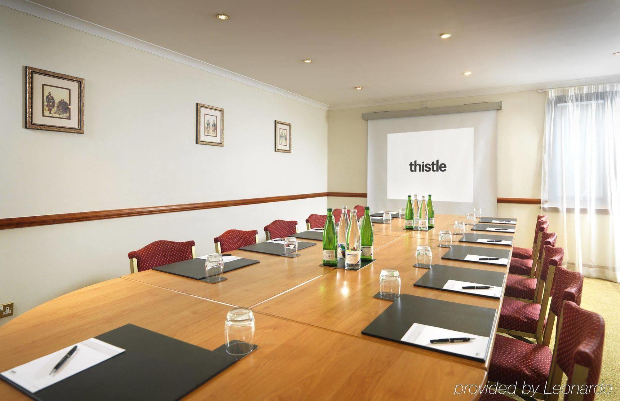 Leonardo Hotel And Conference Venue Aberdeen Airport Dyce Εξωτερικό φωτογραφία