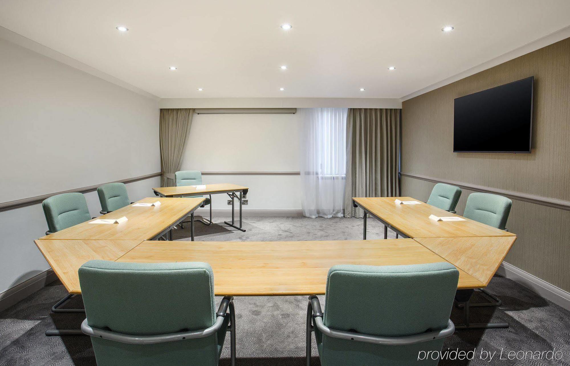 Leonardo Hotel And Conference Venue Aberdeen Airport Dyce Εξωτερικό φωτογραφία