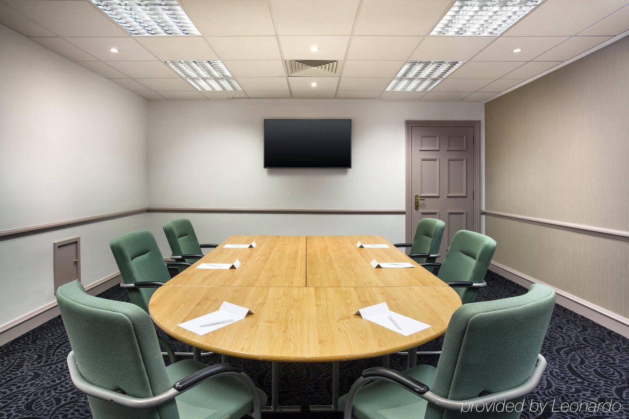 Leonardo Hotel And Conference Venue Aberdeen Airport Dyce Εξωτερικό φωτογραφία