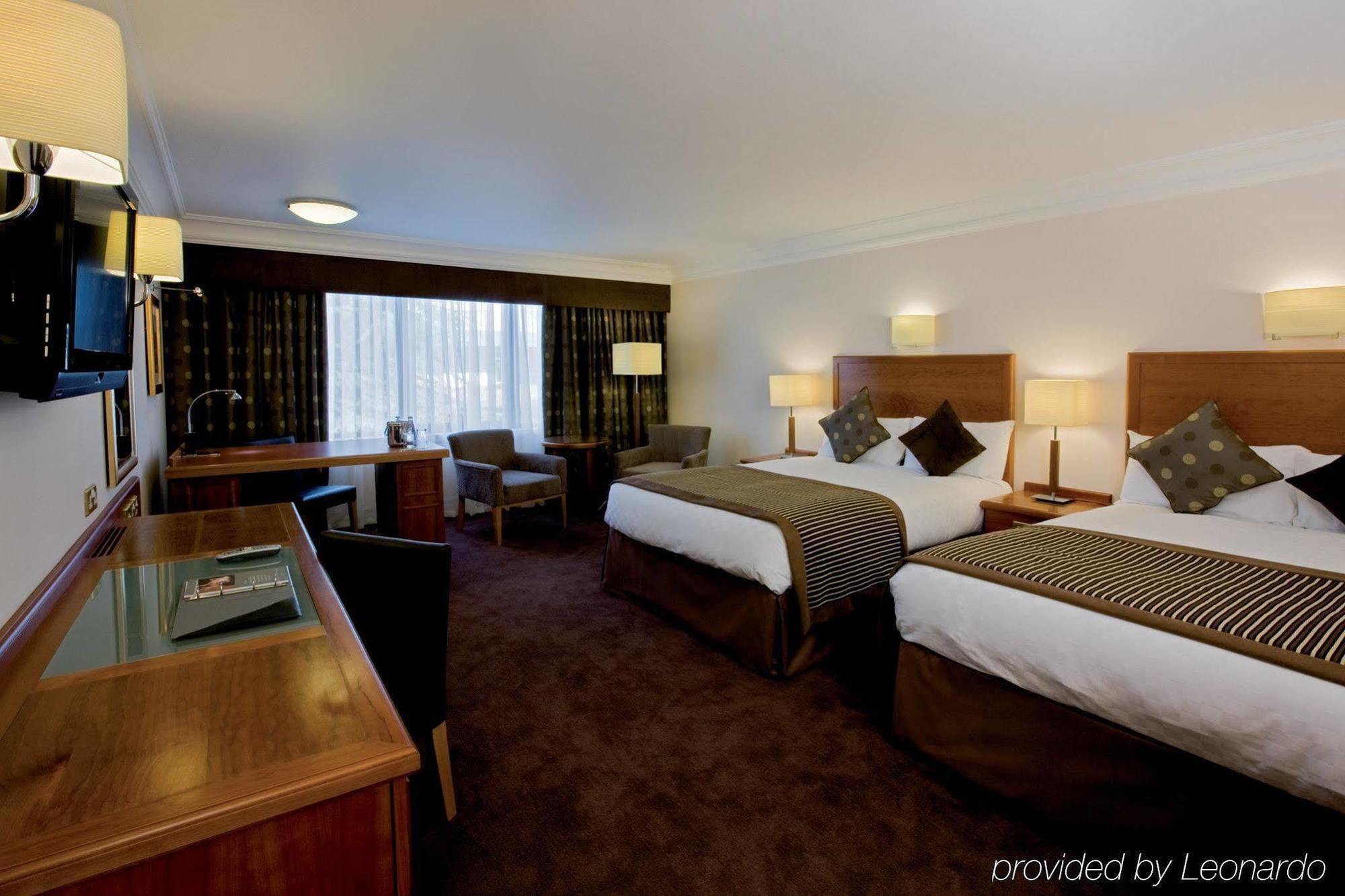 Leonardo Hotel And Conference Venue Aberdeen Airport Dyce Εξωτερικό φωτογραφία