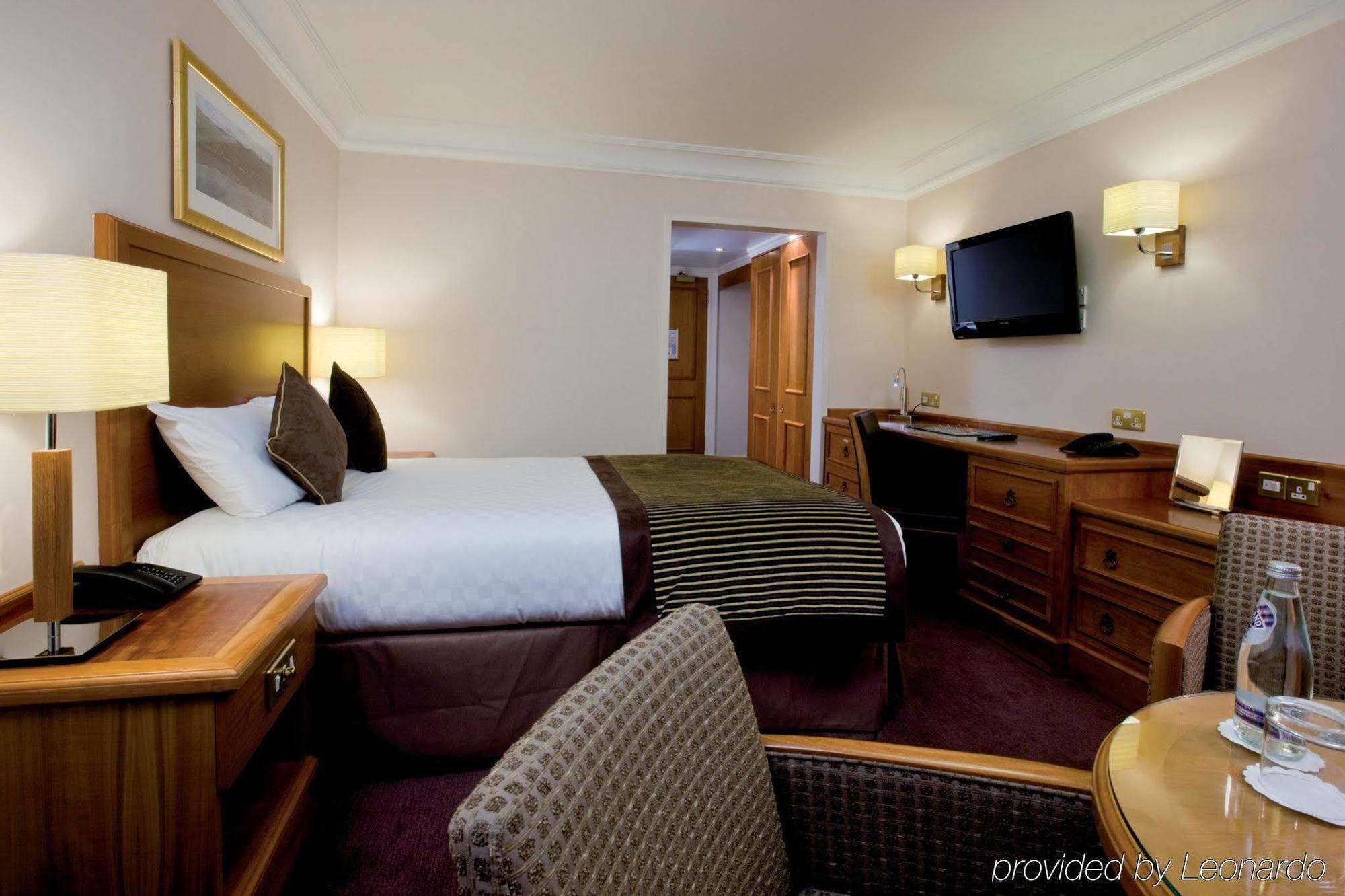 Leonardo Hotel And Conference Venue Aberdeen Airport Dyce Εξωτερικό φωτογραφία
