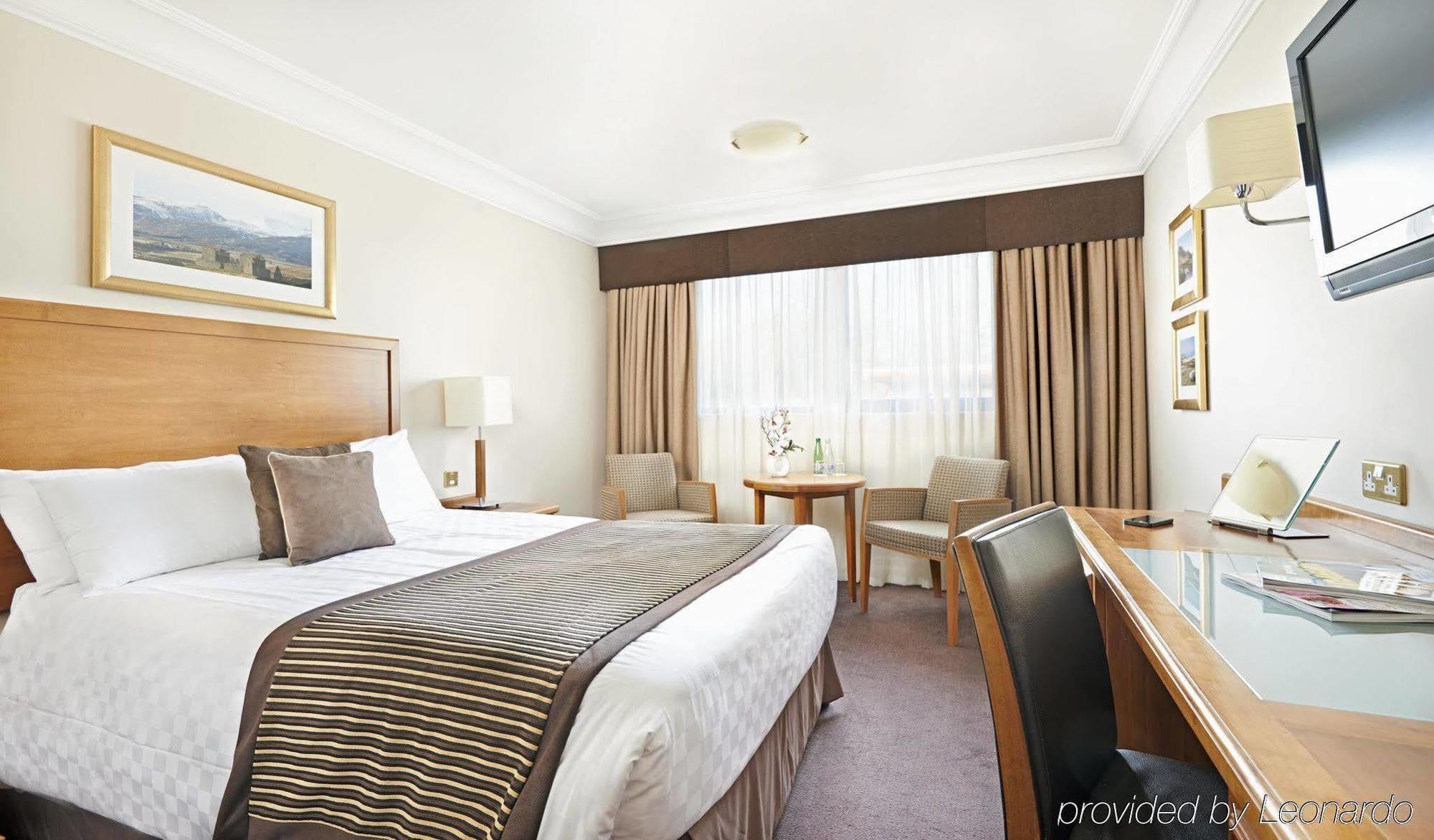 Leonardo Hotel And Conference Venue Aberdeen Airport Dyce Εξωτερικό φωτογραφία