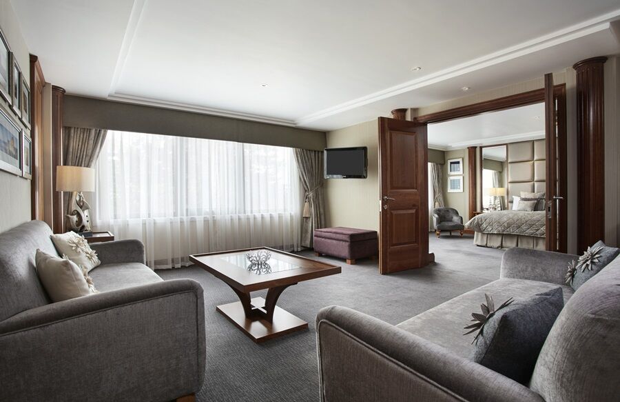 Leonardo Hotel And Conference Venue Aberdeen Airport Dyce Εξωτερικό φωτογραφία