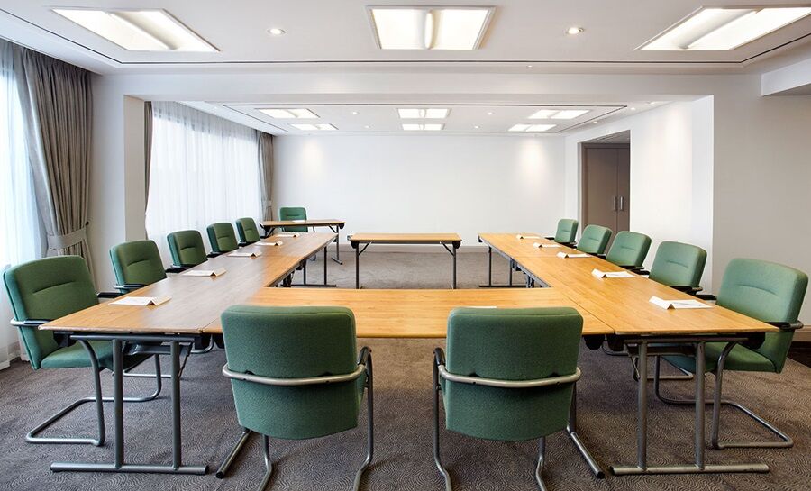 Leonardo Hotel And Conference Venue Aberdeen Airport Dyce Εξωτερικό φωτογραφία