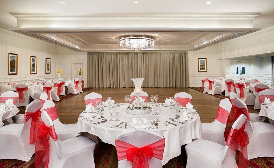 Leonardo Hotel And Conference Venue Aberdeen Airport Dyce Εξωτερικό φωτογραφία