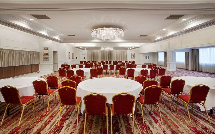 Leonardo Hotel And Conference Venue Aberdeen Airport Dyce Εξωτερικό φωτογραφία