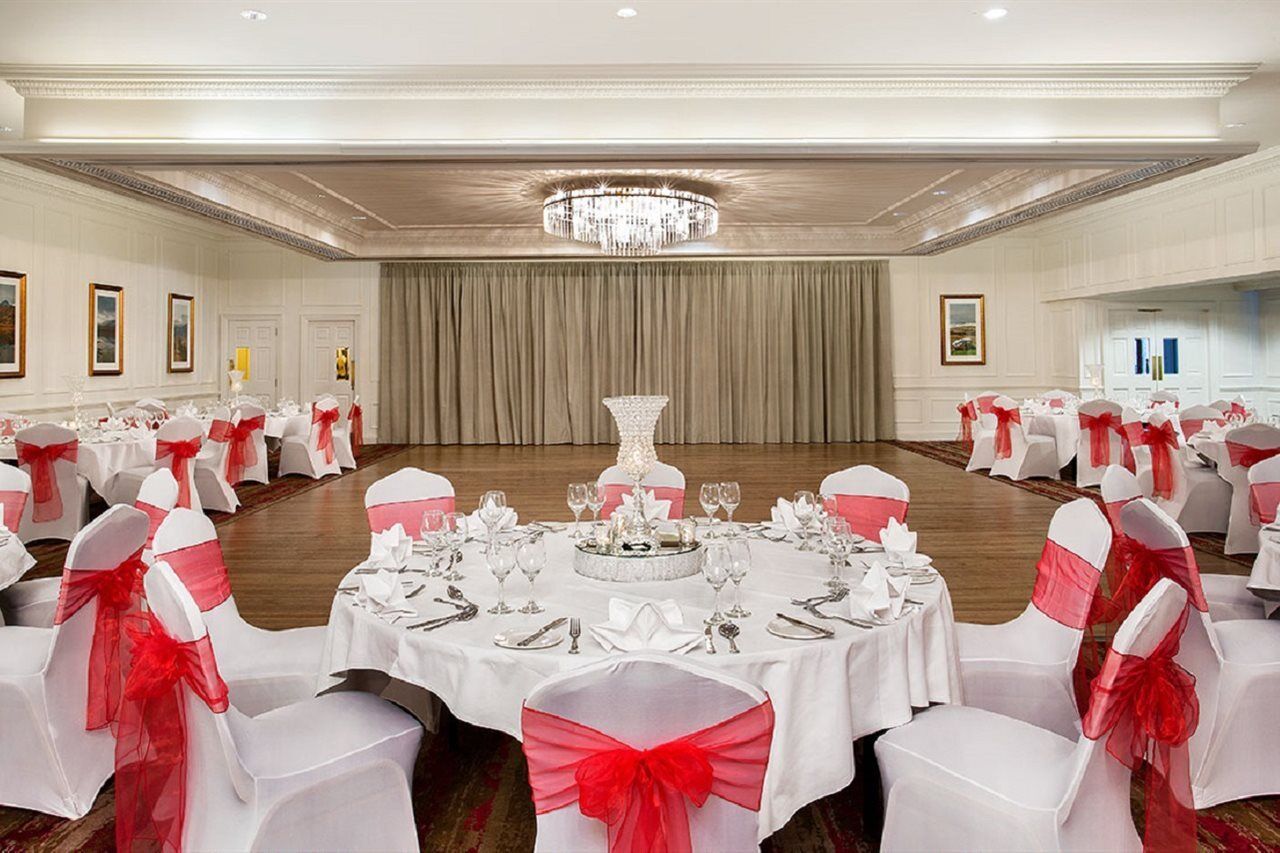 Leonardo Hotel And Conference Venue Aberdeen Airport Dyce Εξωτερικό φωτογραφία