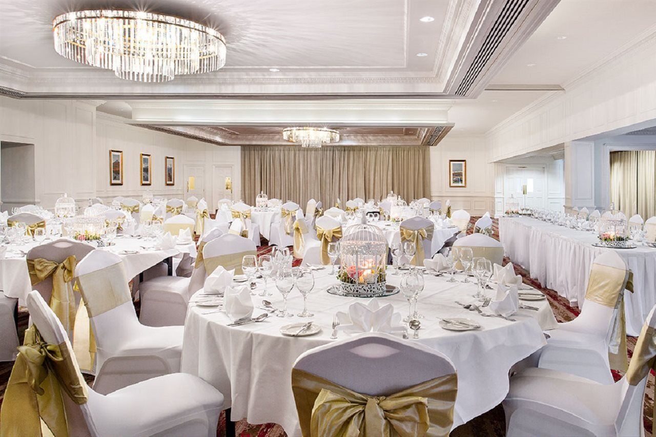 Leonardo Hotel And Conference Venue Aberdeen Airport Dyce Εξωτερικό φωτογραφία