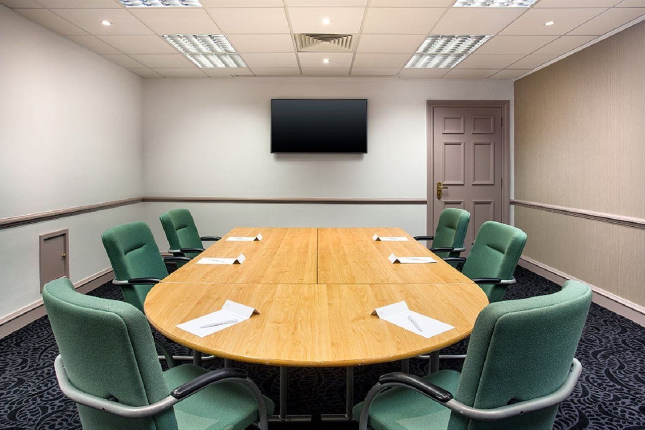 Leonardo Hotel And Conference Venue Aberdeen Airport Dyce Εξωτερικό φωτογραφία